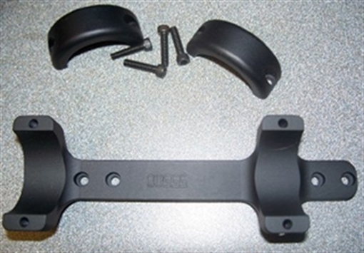 Picture of DNZ PRODUCTS WIN M70-SA-MED BLK 24600