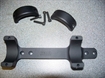 Picture of DNZ PRODUCTS WIN M70-WSM ACT-HIGH BLK 16600
