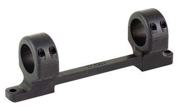 Picture of DNZ REM 700 TAC LA HIGH 1" BLACK 12700T