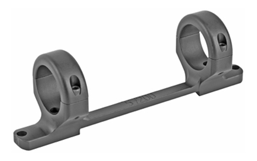 Picture of DNZ Game Reaper-Savage Scope Mount/Ring Combo Matte Black 30mm 57200