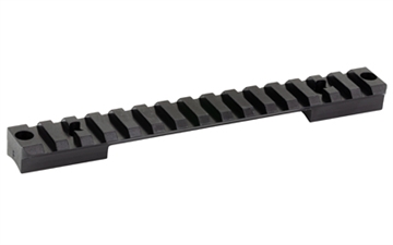 Picture of DNZ Freedom Reaper, Picatinny Rail, 20 MOA, 8-40 Screws, Black, Savage Axis LPR0602