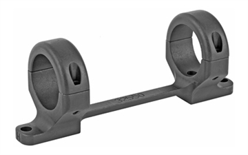 Picture of DNZ Game Reaper-Tikka Scope Mount/Ring Combo Matte Black 30mm 32550