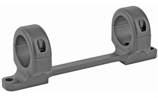 Picture of DNZ Game Reaper-Tikka Scope Mount/Ring Combo Matte Black 1" 20550