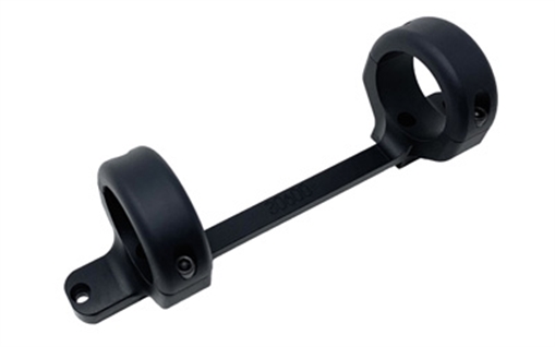 Picture of DNZ Game Reaper, 30mm Medium Mount, Black, Fits Winchester Model 70 Long Action 30600