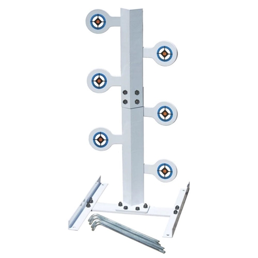 Picture of Do-All Outdoors .22 Dueling Tree with Tension Lock Technology RRDT22
