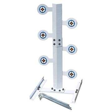 Picture of Do-All Outdoors .22 Dueling Tree with Tension Lock Technology RRDT22