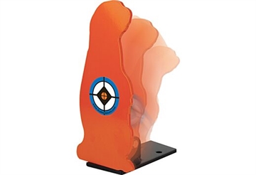 Picture of DO-ALL STEEL TARGET PRAIRIE POPPER PRAIRIE DOG 22PP