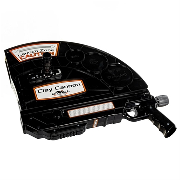 Picture of Do-All Outdoors Clay Cannon Handheld Clay Launcher - All Clay Sizes CC001