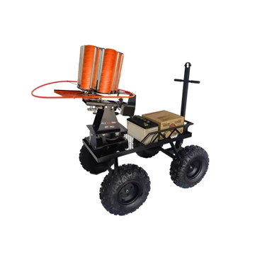 Picture of Do All Outdoors Flyway 180 Auto Clay Thrower with Wobbler Kit FW4X4180X