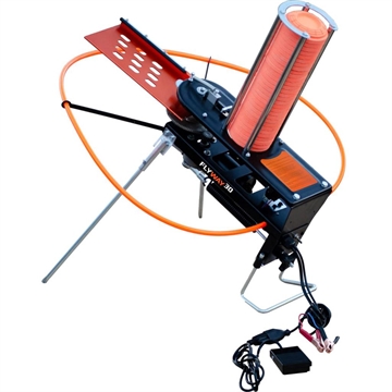 Picture of Do-All Outdoors FlyWay 30 Automatic Clay Pigeon Thrower FW30