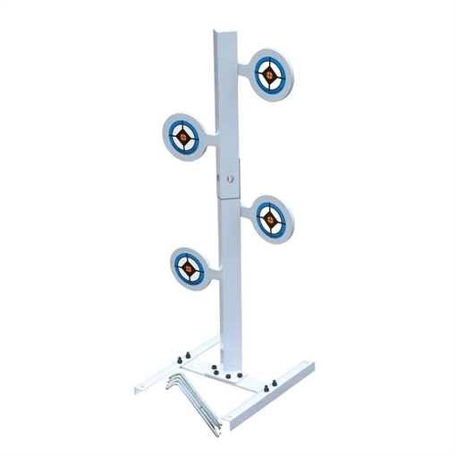 Picture of Do-All Outdoors Handgun Dueling Tree with Tension Lock Technology RRDT45