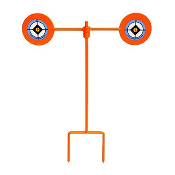 Picture of Do-All Outdoors Helios .22 Caliber Steel Target H350