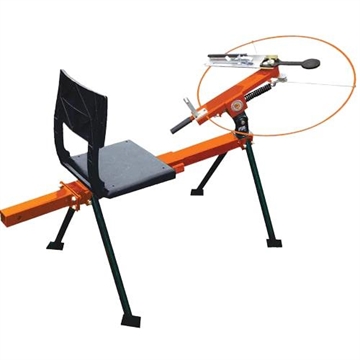 Picture of Do-All Outdoors Professional Single 3/4 Cock Trap ST234