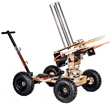 Picture of DO ALL TRAPS WHEELHOUSE 24WH01