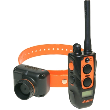 Picture of Dogtra 2700 Training and Beeper E-Collar 2700T&B