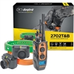 Picture of Dogtra E-Collar 2 Dog Unit 2702T&B