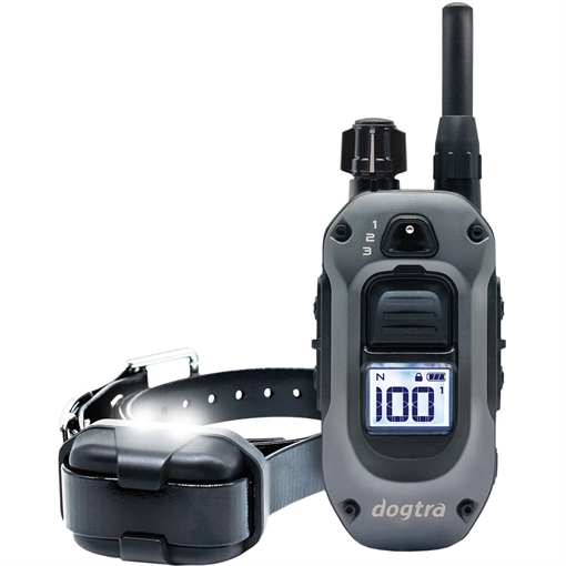 Picture of Dogtra Remote Collar 1-Dog Unit 280X