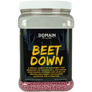 Picture of Domain Domain Beet Down Seed 1/4 Acre BDFP2