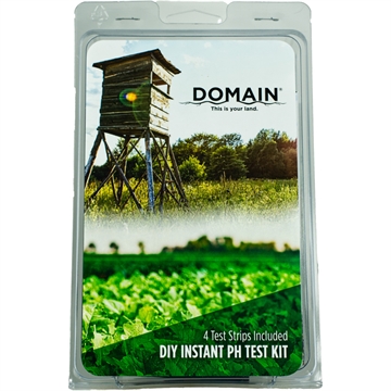 Picture of Domain PH Test Kit DIY4