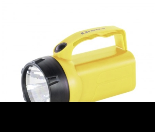 Picture of DORCY 6V WATERPROOF AND FLOATING LANTERN - 75 LUMENS 41-2081