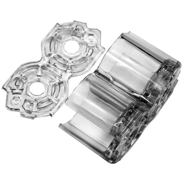 Picture of ''DOUBLE KROSS'' MAGAZINE BODY 1918N0105CLR1