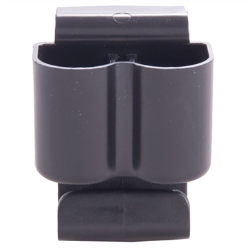 Picture of SL SHOTGUN SHELL HLDR BELT MNT BLK 080-12