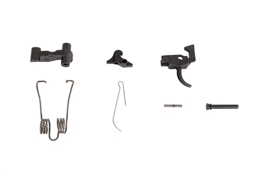 Picture of Double Stage Fire Control Group Set for Stamped or Milled Receiver AK-042D