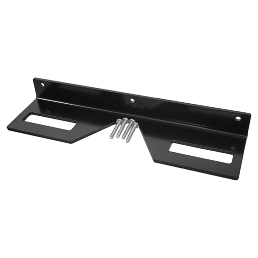 Picture of Inline Fabrication DOUBLE STORAGE DOCK FOR QUICK CHANGE TOP PLATES QCSTP2