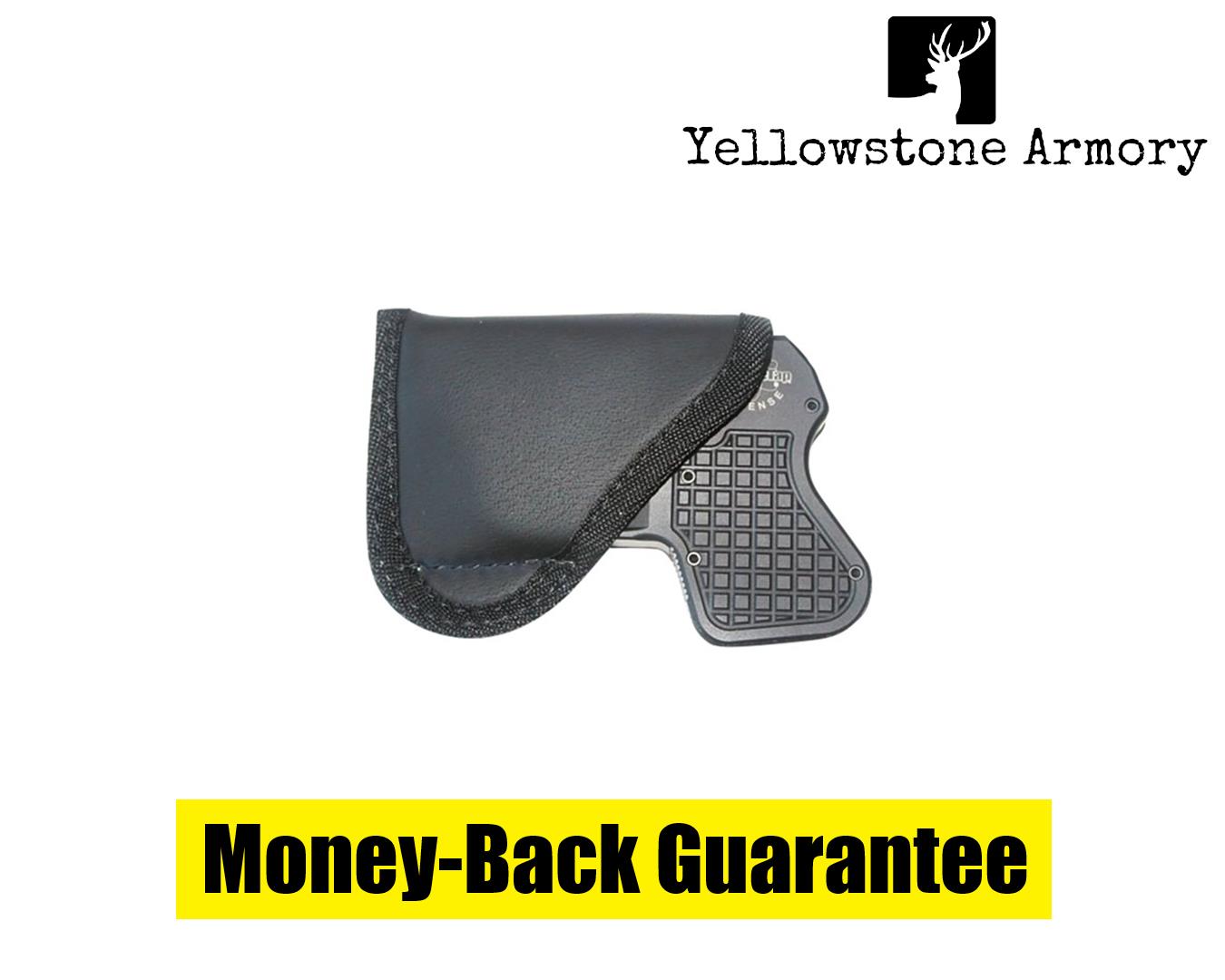 nse Sticky Holster DOUBLE TAP DEFE-img-0