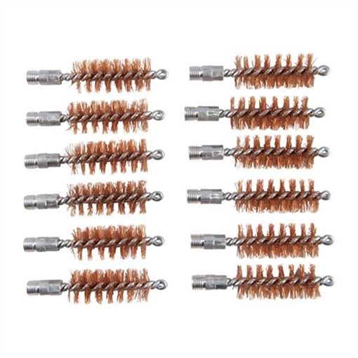 Picture of DOUBLE-TUFF? BORE BRUSH 084142020 -