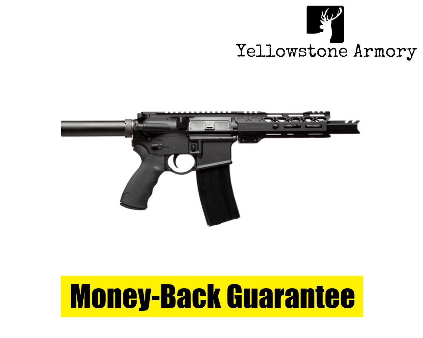 DOUBLESTAR ARP7 PISTOL 5.56 7.5 30RD DSCP416-img-0