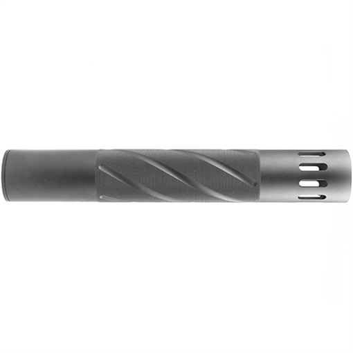 Picture of DOUBLESTAR HANDGUARD AR15 FREE FLOAT SPIRAL FLUTED AR415S