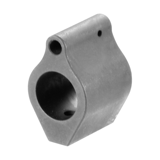 Picture of DOUBLESTAR LOW PROFILE GAS BLOCK AR15 DSC750