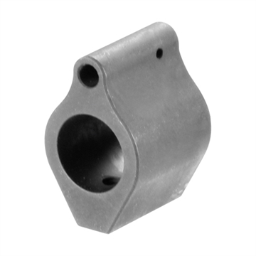 Picture of DOUBLESTAR LOW PROFILE GAS BLOCK AR15 DSC750