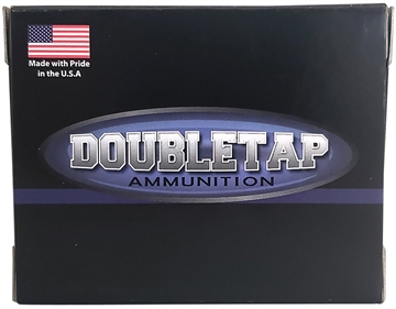 Picture of DoubleTap Ammunition 30-06Springfield 165gr DT Lead Free 20 Per Box/25 Case 3006165X