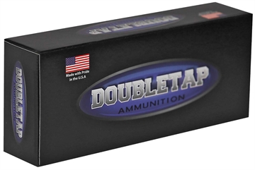 Picture of DoubleTap Ammunition 300Blackout 220gr Hollow Point Boat Tail 20 Per Box/50 Case 300BK220MK