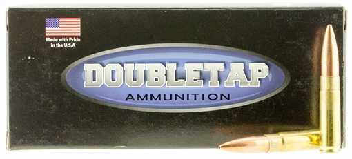 Picture of DTAP A300BO Tactical 300BK240MK