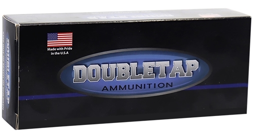 Picture of DoubleTap Ammunition Hunter Rifle 358Win 180gr DT Lead Free 20 Per Box/25 Case 358W180X