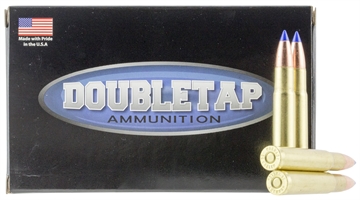 Picture of DoubleTap Ammunition Safari Rifle 35Whelen 180gr DT Lead Free 20 Per Box/25 Case 35W180X