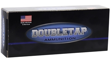 Picture of DoubleTap Ammunition Tactical 44S&W Spl 200gr Barnes TAC-XP Lead Free 20 Per Box/50 Case 44S200X