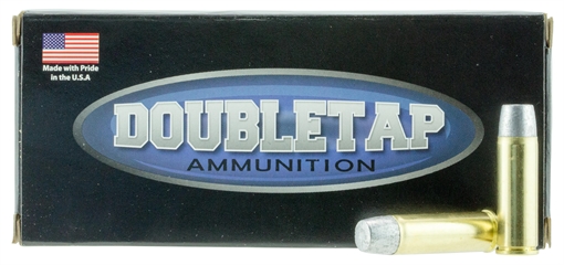Picture of DoubleTap Ammunition Hunter 454Casull 360gr Hard Cast Solid 20 Per Box/25 Case 454C360HC