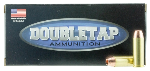 Picture of DoubleTap Ammunition Tactical 45Colt 160gr DT Lead Free 20 Per Box/25 Case 45CS160X