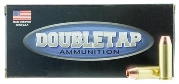 Picture of DoubleTap Ammunition Tactical 45Colt 160gr DT Lead Free 20 Per Box/25 Case 45CS160X