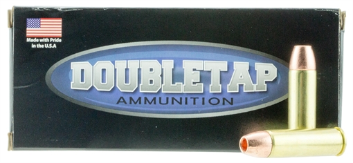 Picture of DoubleTap Ammunition Hunter 500S&W Mag 275gr DT Lead Free 20 Per Box/25 Case 500275X