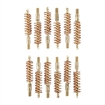Picture of Dozen Pack Bronze Pistol Brushes 749008565