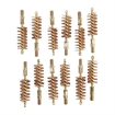 Picture of Dozen Pack Bronze Pistol Brushes 749008567