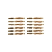 Picture of Dozen Pack Bronze Pistol Brushes 749008564