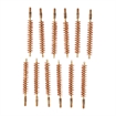Picture of Dozen Pack Bronze Rifle Brushes 608060400497