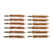 Picture of Dozen Pack Bronze Rifle Brushes 608060400558