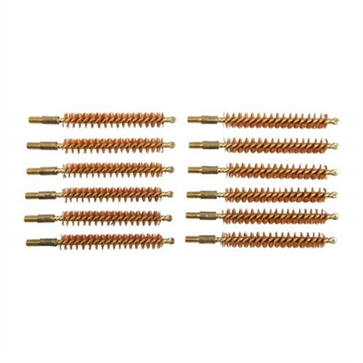 Picture of Dozen Pack Bronze Rifle Brushes 749008556